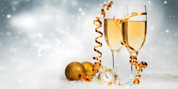 Next Year’s Evolution: No More Resolutions