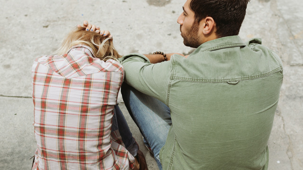 Not Convincing with Passion? Try Compassion Instead
