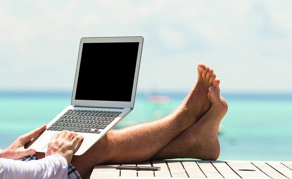 Why Living the Dream Isn’t the Goal