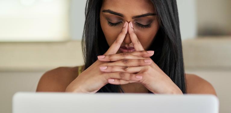 The Shame of Saying No