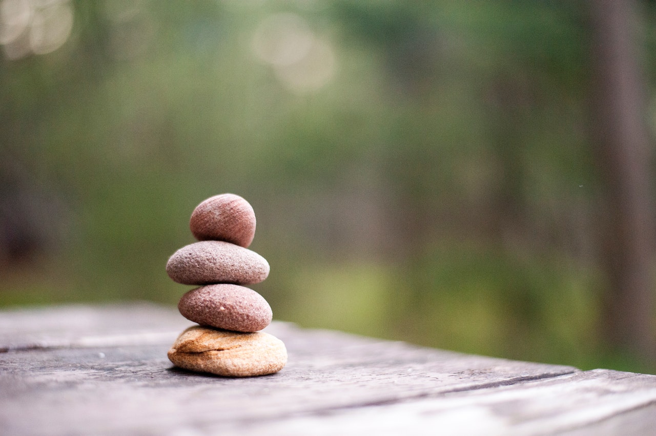 How to Make Three-Centered Decisions