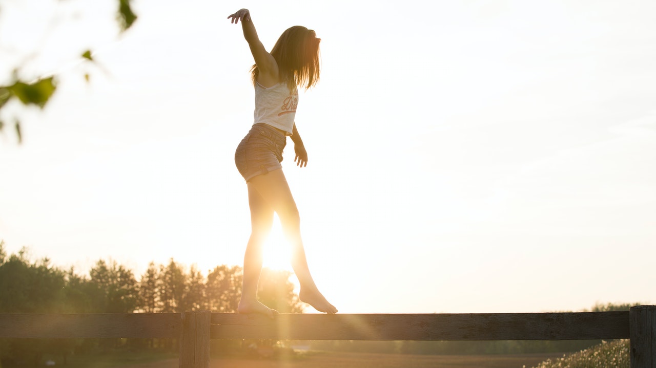 The Myth of Work-Life Balance
