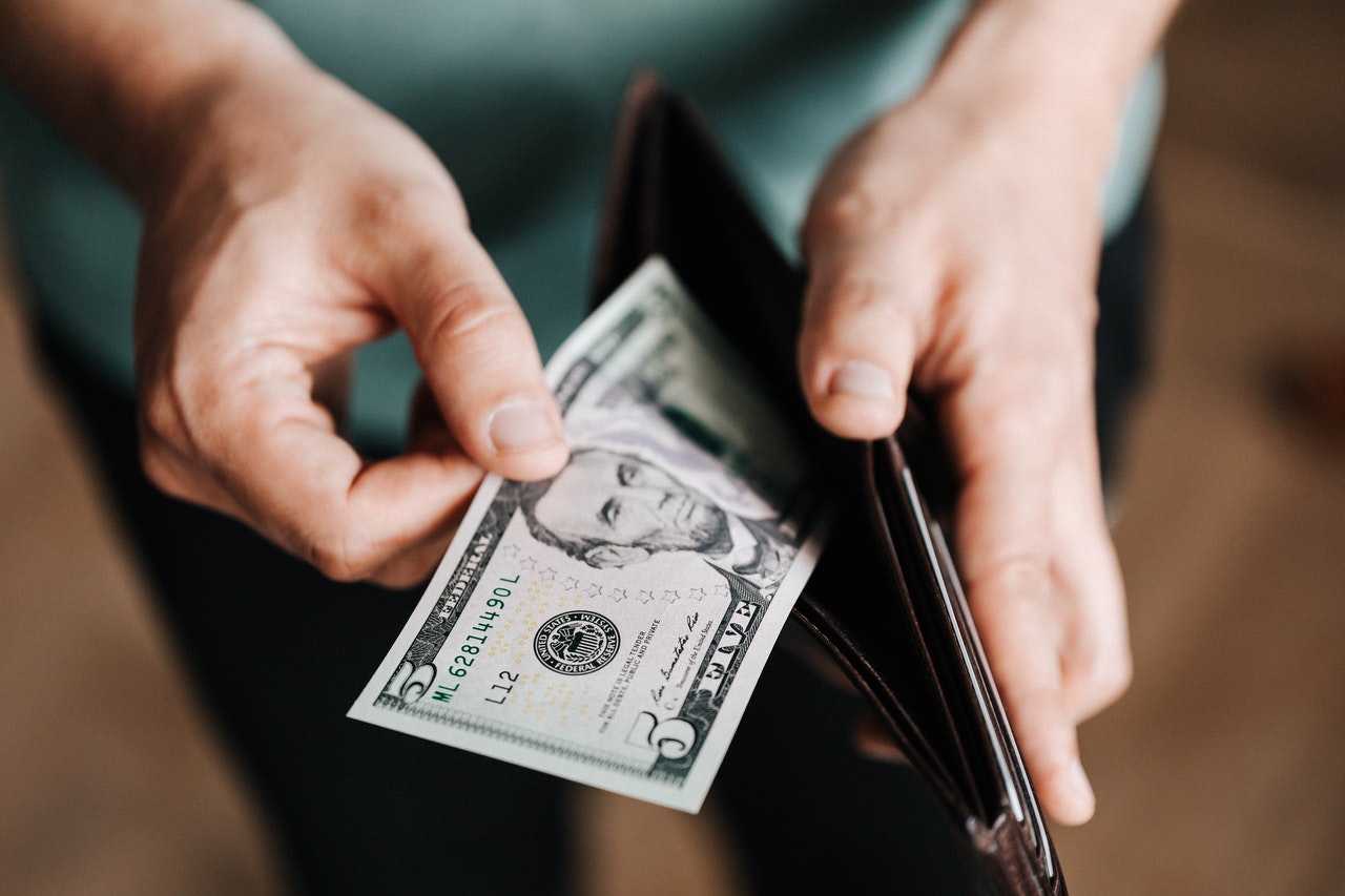 Let’s Talk About Money