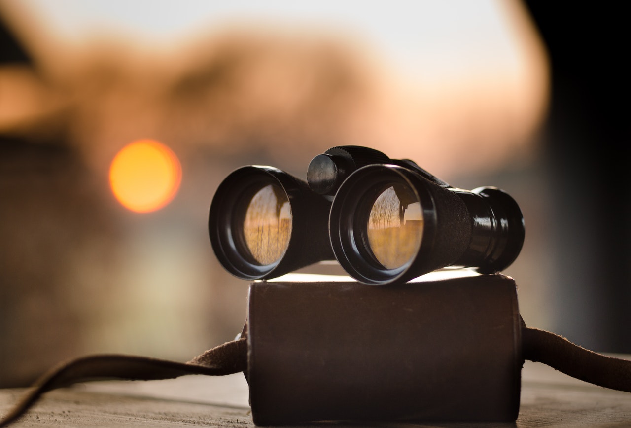 Stop Searching for Your Purpose