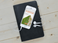 Regenerative Purpose audiobook shop